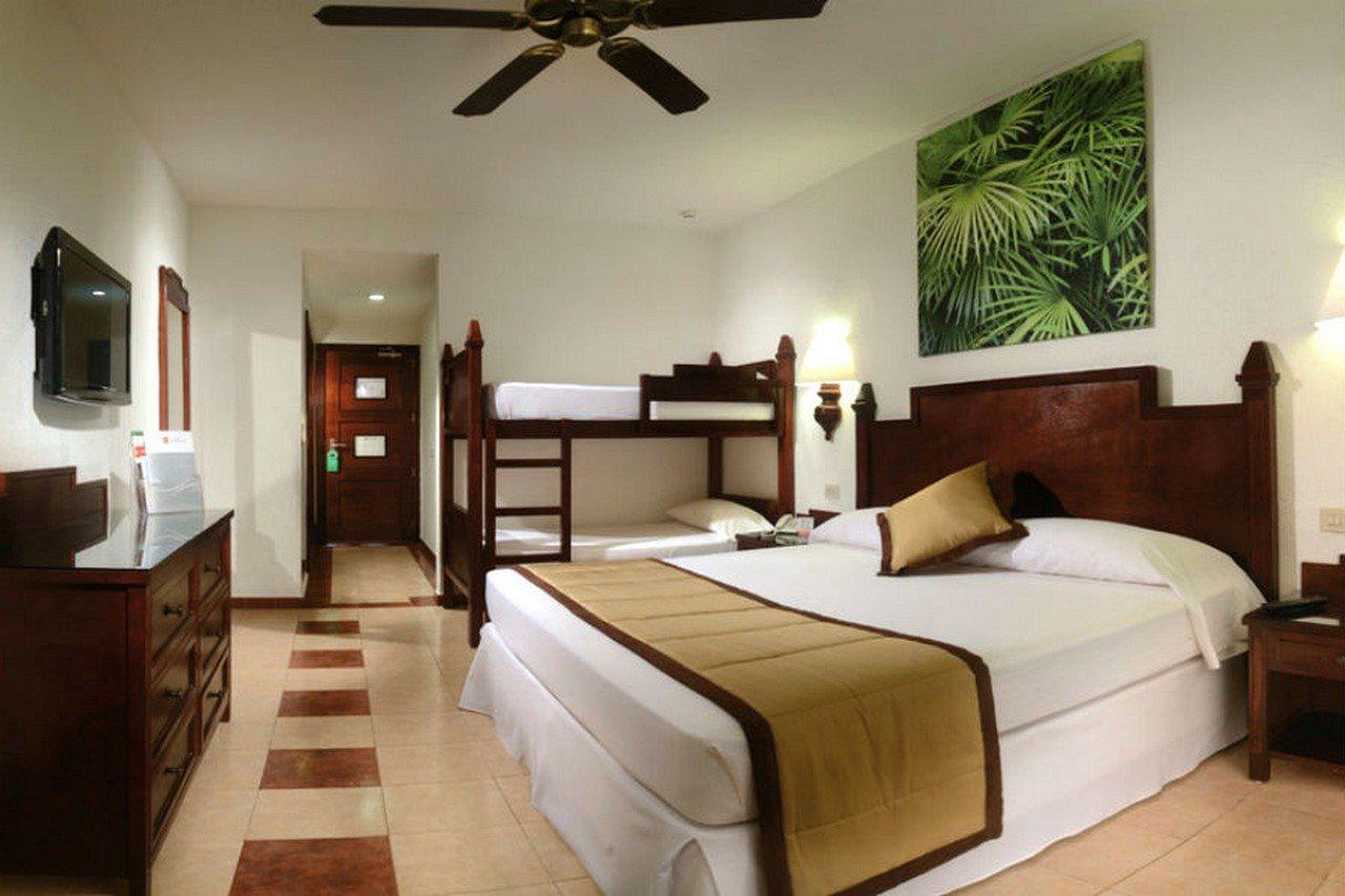 Riu Lupita Hotel Playa del Carmen Exterior photo